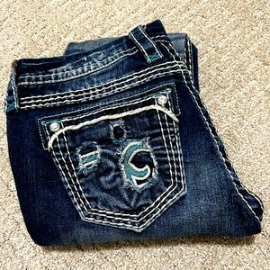 Rock Revival Stacey Straight